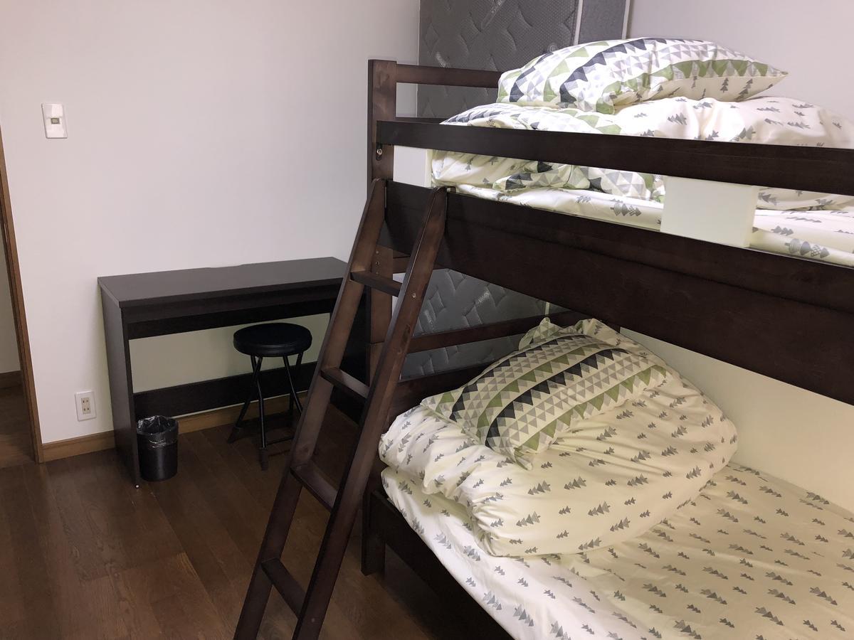 Happycloset&Wasamonhostel 구마모토 외부 사진