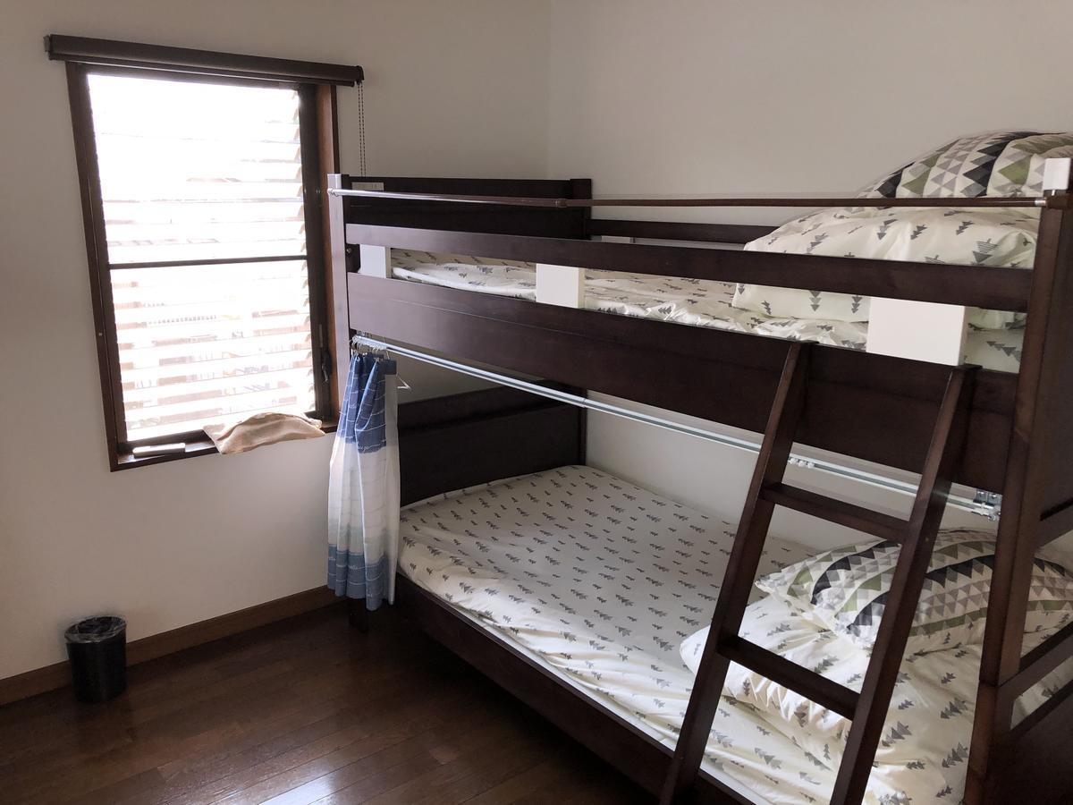 Happycloset&Wasamonhostel 구마모토 외부 사진