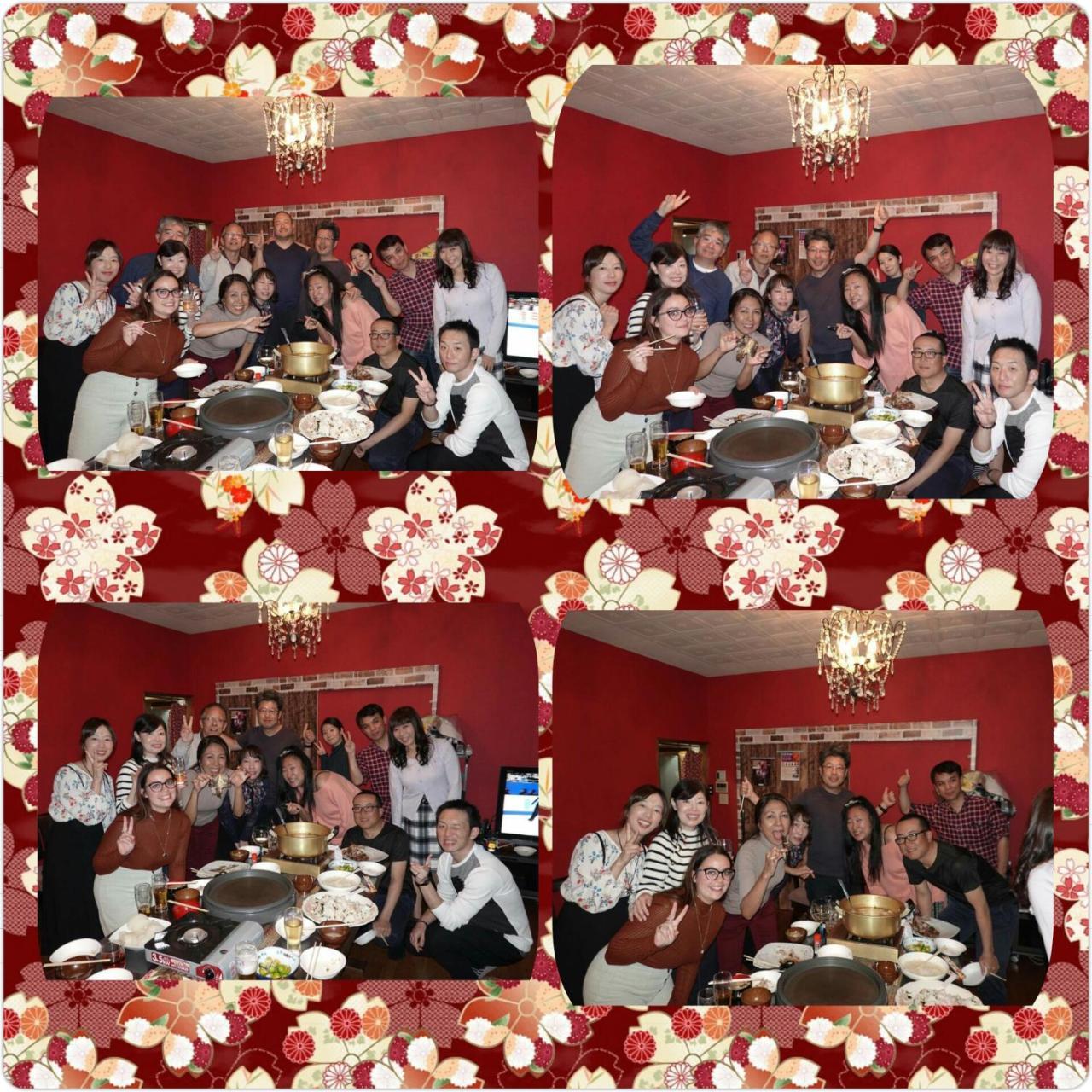 Happycloset&Wasamonhostel 구마모토 외부 사진