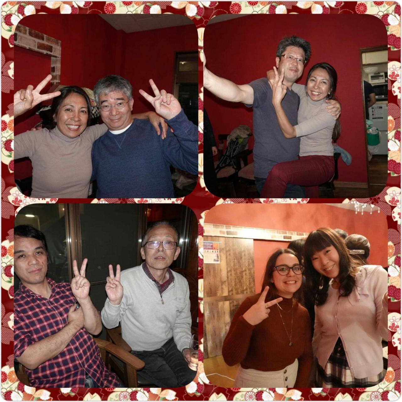 Happycloset&Wasamonhostel 구마모토 외부 사진