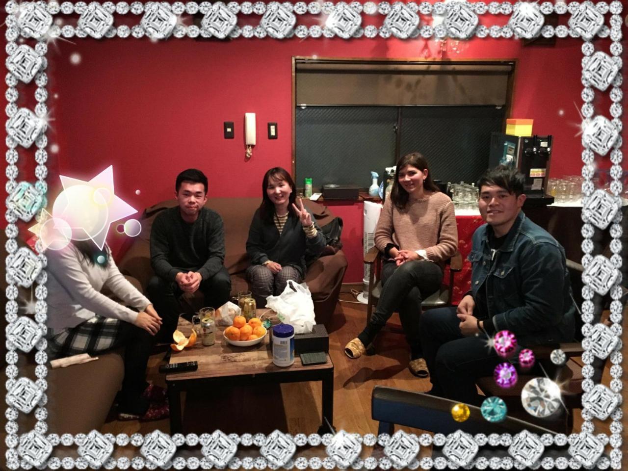 Happycloset&Wasamonhostel 구마모토 외부 사진